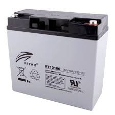 Bateria Marca Ritar