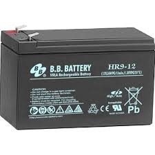 Marca de batería bb battery