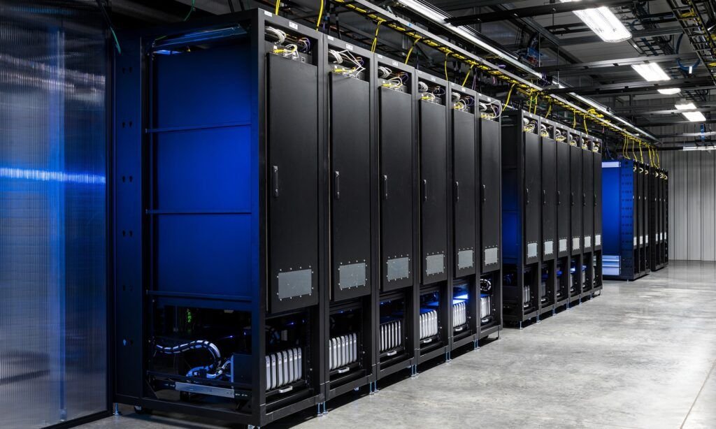 datacenter-server-cstec