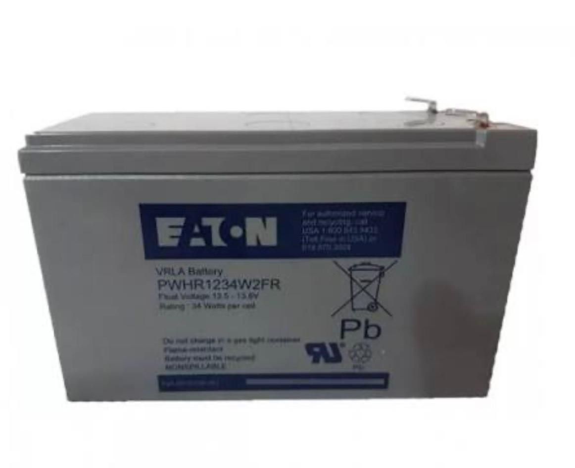 Baterías Eaton para UPS